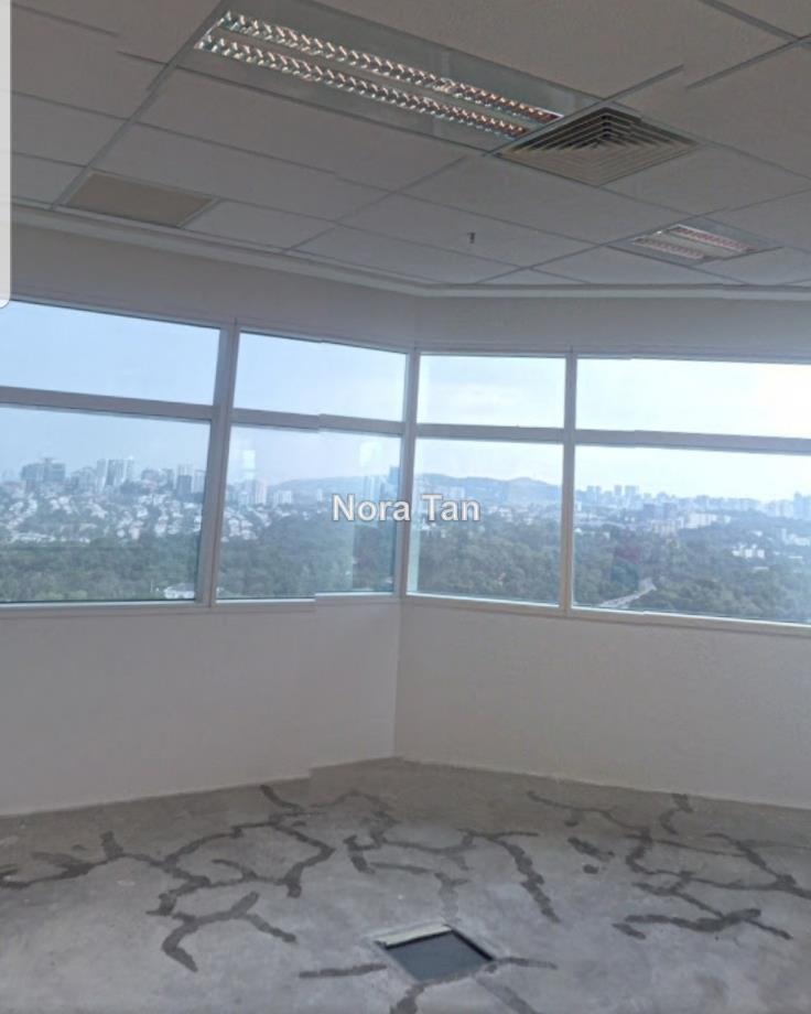 Office for Sale in Kl Sentral, Kuala Lumpur by Nora Tan - iProperty.com.my