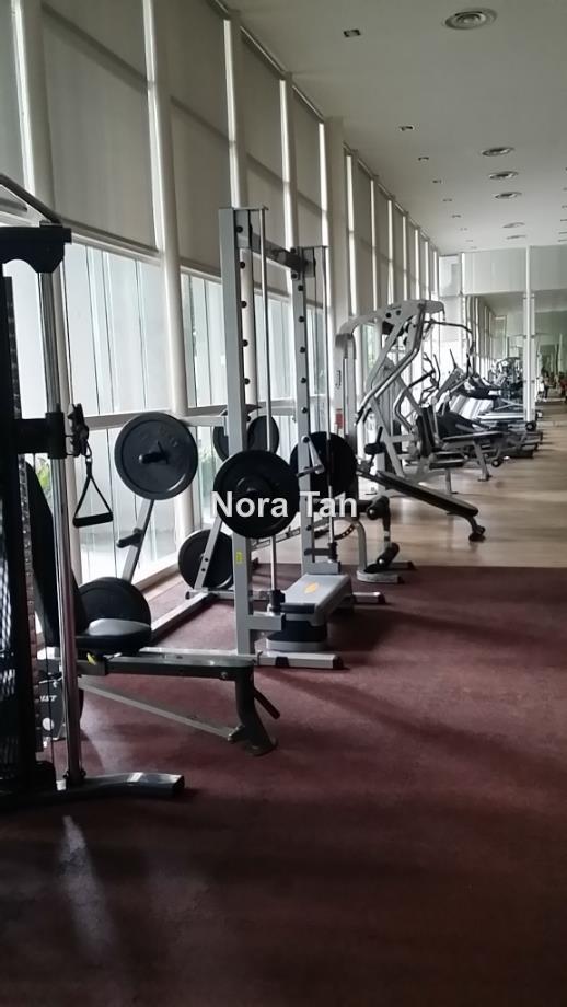 Kondominium untuk Dijual di Dua Residency oleh Nora Tan - iProperty.com.my