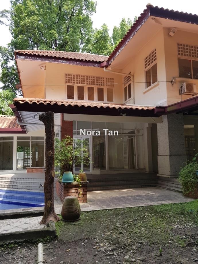 Banglo untuk Disewa di Ampang Hilir, Ampang oleh Nora Tan - iProperty.com.my