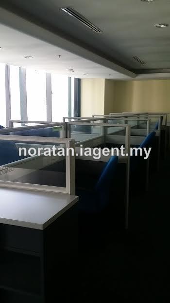 Pejabat untuk Disewa di KLCC, KL City Centre oleh Nora Tan - iProperty.com.my