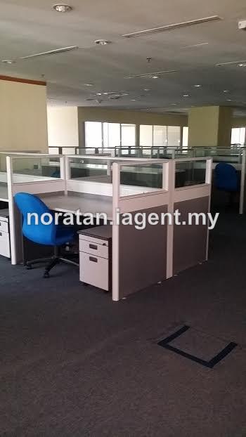 Pejabat untuk Disewa di KLCC, KL City Centre oleh Nora Tan - iProperty.com.my