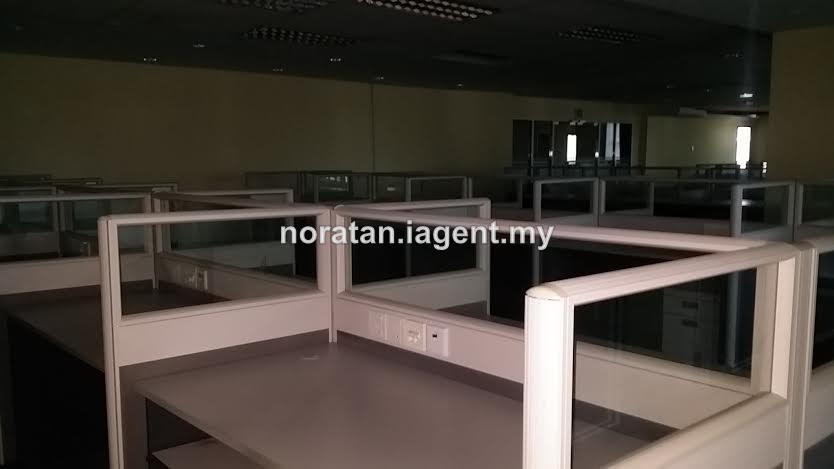 Pejabat untuk Disewa di KLCC, KL City Centre oleh Nora Tan - iProperty.com.my