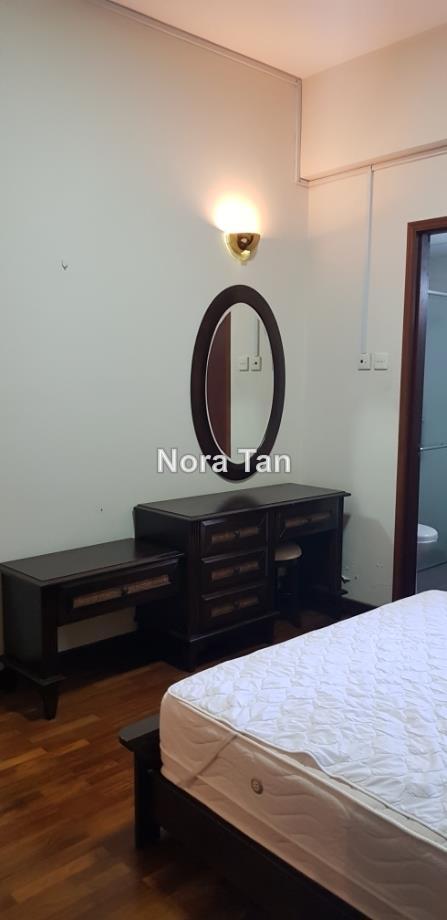 Condominium for Rent in Menara Pinang by Nora Tan - iProperty.com.my