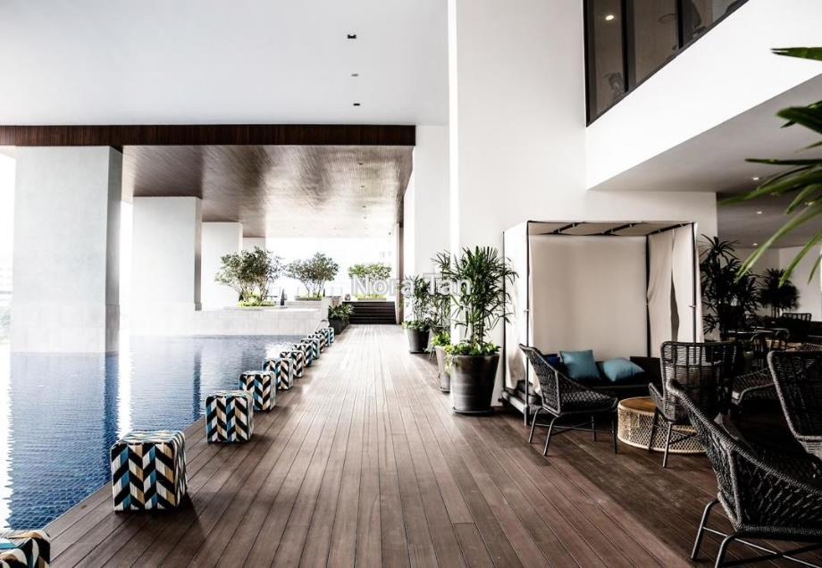 Service Residence for Sale in Establishment Bangsar (Menara Teguh Bangsar) by Nora Tan - iProperty.com.my