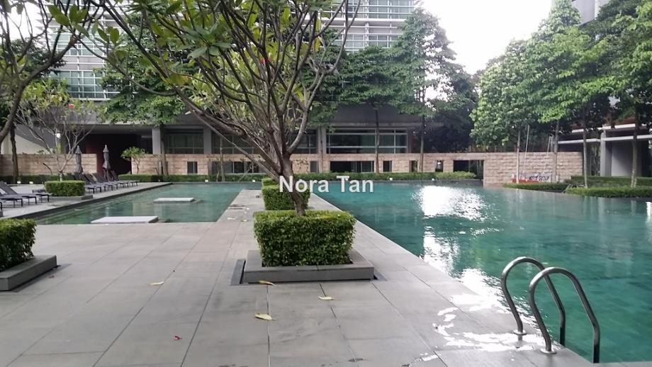 Kondominium untuk Dijual di Dua Residency oleh Nora Tan - iProperty.com.my