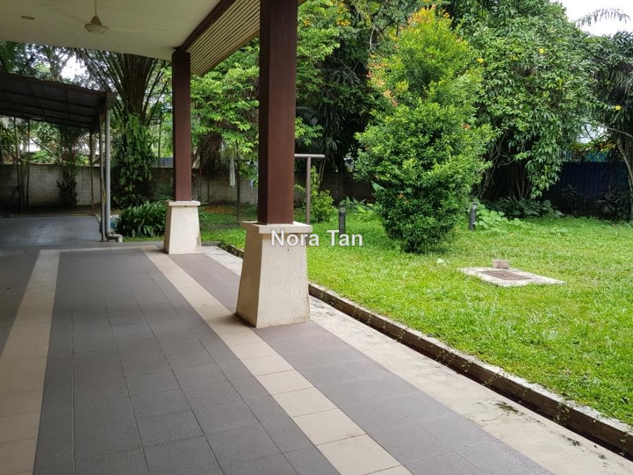 Banglo untuk Disewa di Ampang Hilir, Ampang oleh Nora Tan - iProperty.com.my