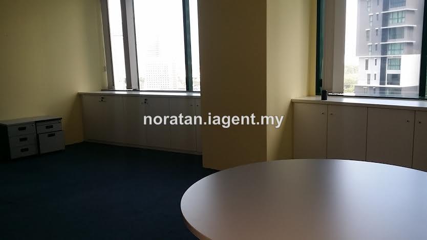 Pejabat untuk Disewa di KLCC, KL City Centre oleh Nora Tan - iProperty.com.my