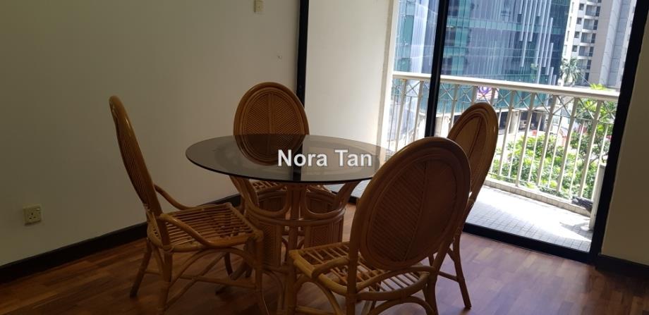 Condominium for Rent in Menara Pinang by Nora Tan - iProperty.com.my