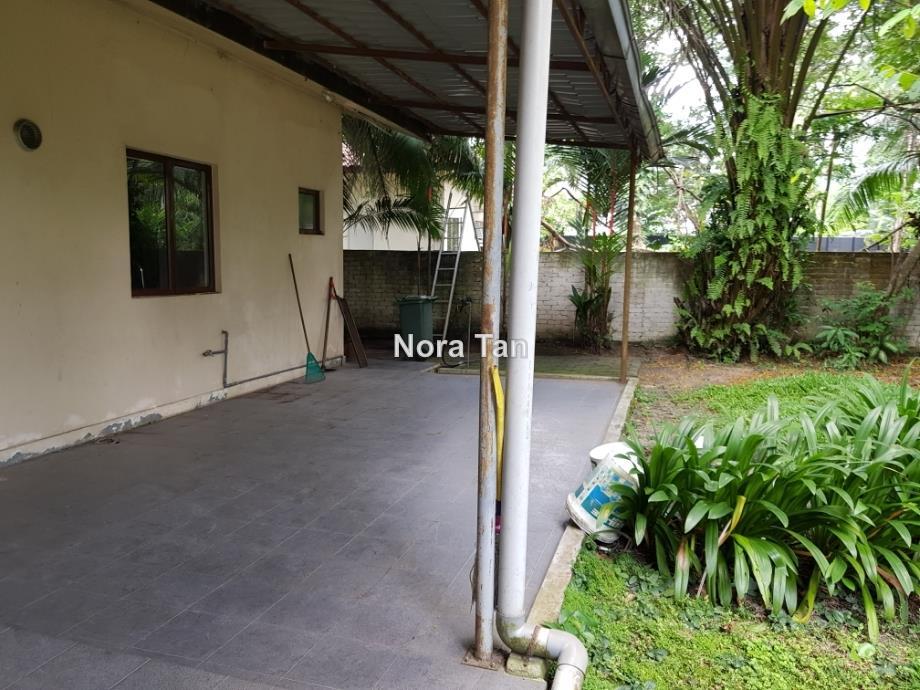 Banglo untuk Disewa di Ampang Hilir, Ampang oleh Nora Tan - iProperty.com.my