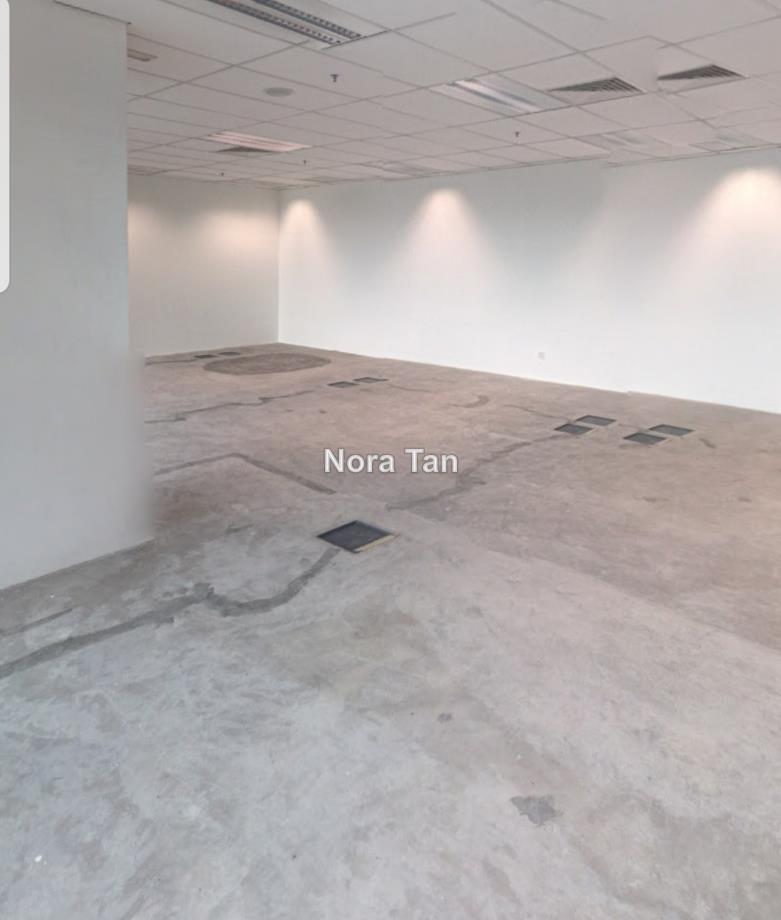 Office for Sale in Kl Sentral, Kuala Lumpur by Nora Tan - iProperty.com.my