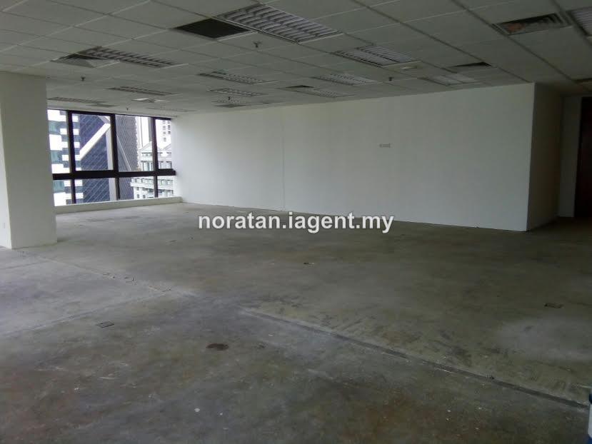 Pejabat untuk Disewa di KLCC, KL City Centre oleh Nora Tan - iProperty.com.my