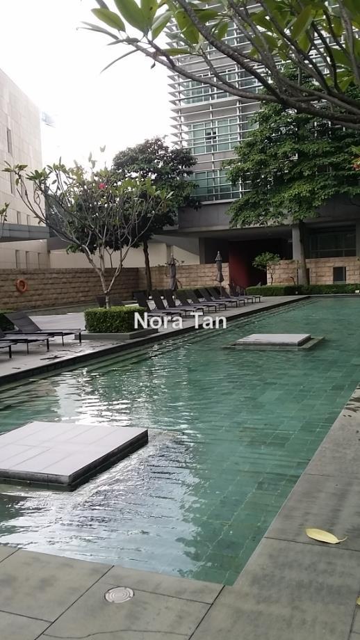 Kondominium untuk Dijual di Dua Residency oleh Nora Tan - iProperty.com.my