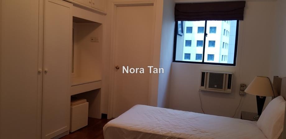 Condominium for Rent in Menara Pinang by Nora Tan - iProperty.com.my