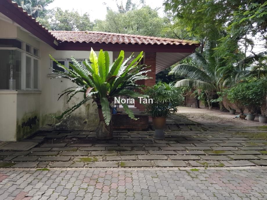 Banglo untuk Disewa di Ampang Hilir, Ampang oleh Nora Tan - iProperty.com.my