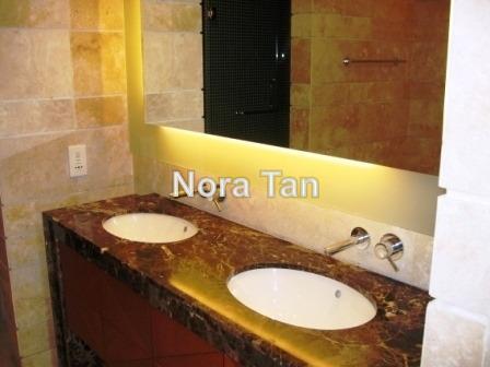 Kondominium untuk Dijual di Dua Residency oleh Nora Tan - iProperty.com.my
