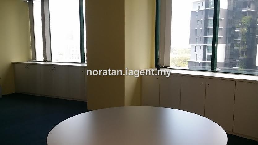Pejabat untuk Disewa di KLCC, KL City Centre oleh Nora Tan - iProperty.com.my