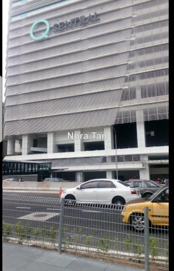 Office for Sale in Kl Sentral, Kuala Lumpur by Nora Tan - iProperty.com.my
