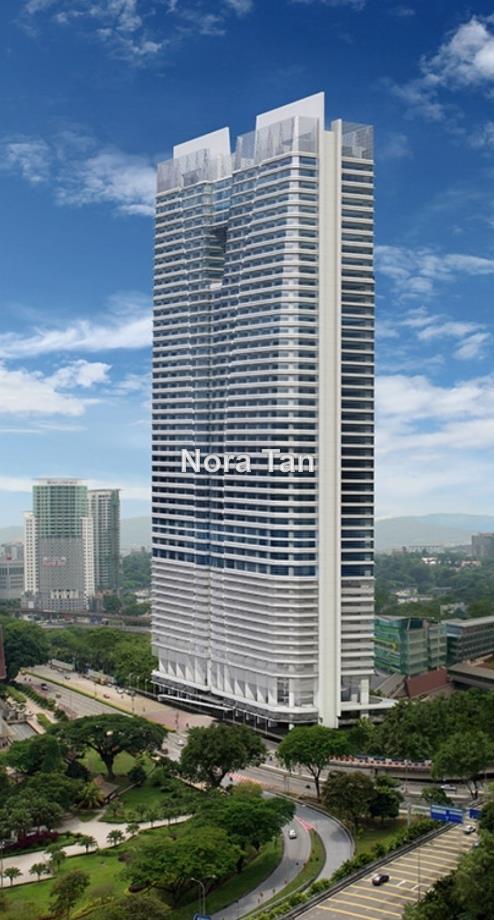 Office for Sale in Kl Sentral, Kuala Lumpur by Nora Tan - iProperty.com.my