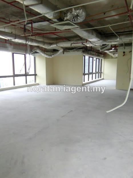 Pejabat untuk Disewa di KLCC, KL City Centre oleh Nora Tan - iProperty.com.my