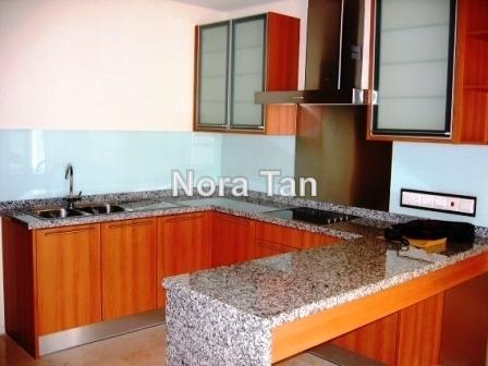 Kondominium untuk Dijual di Dua Residency oleh Nora Tan - iProperty.com.my