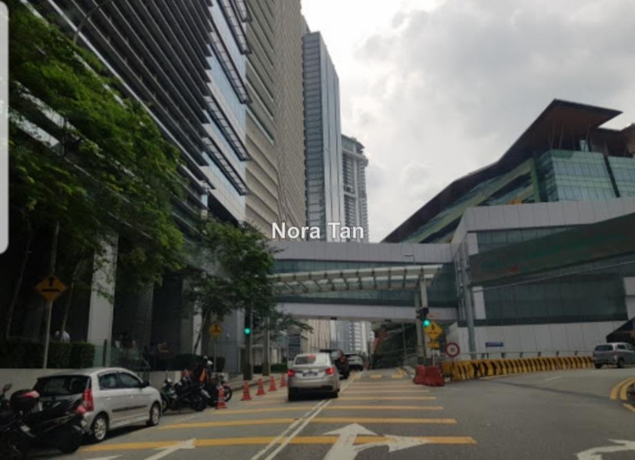 Office for Sale in Kl Sentral, Kuala Lumpur by Nora Tan - iProperty.com.my