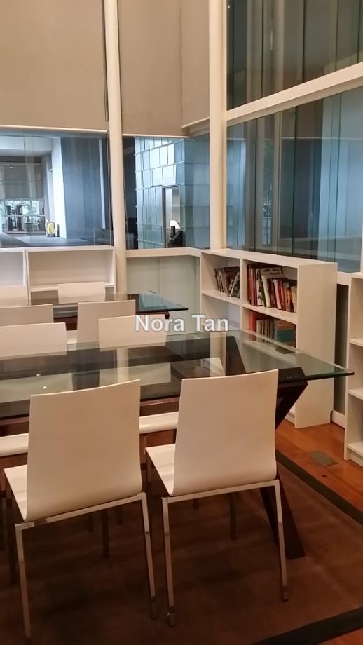 Kondominium untuk Dijual di Dua Residency oleh Nora Tan - iProperty.com.my