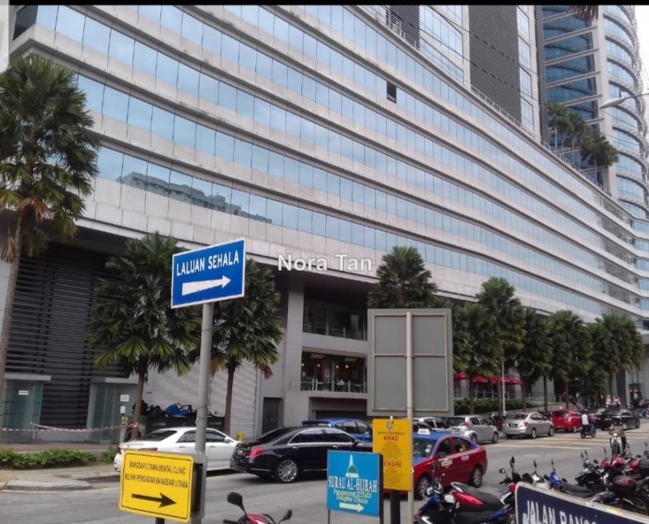 Pejabat untuk Dijual di Bangsar, Bangsar oleh Nora Tan - iProperty.com.my