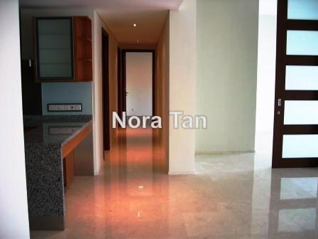 Kondominium untuk Dijual di Dua Residency oleh Nora Tan - iProperty.com.my