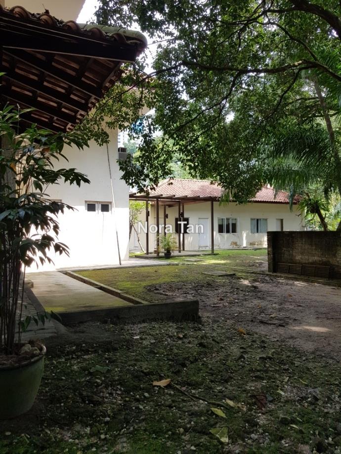 Banglo untuk Disewa di Ampang Hilir, Ampang oleh Nora Tan - iProperty.com.my