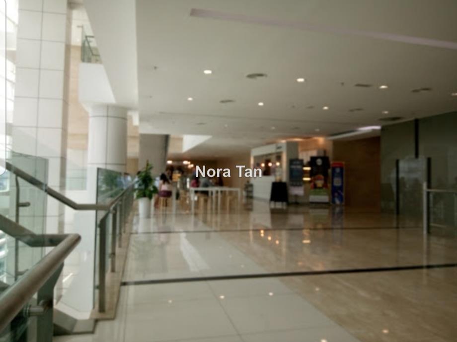 Office for Sale in Kl Sentral, Kuala Lumpur by Nora Tan - iProperty.com.my