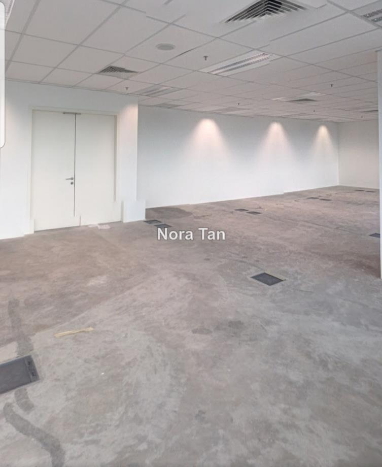 Office for Sale in Kl Sentral, Kuala Lumpur by Nora Tan - iProperty.com.my