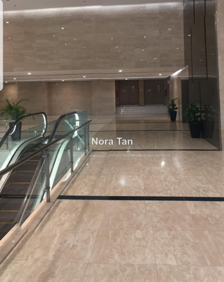 Office for Sale in Kl Sentral, Kuala Lumpur by Nora Tan - iProperty.com.my