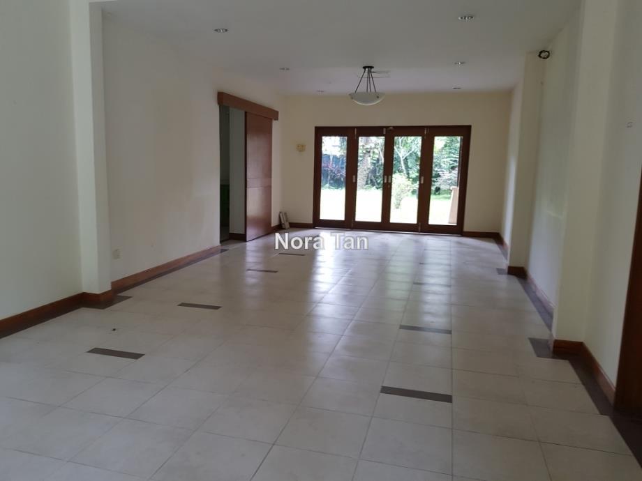 Banglo untuk Disewa di Ampang Hilir, Ampang oleh Nora Tan - iProperty.com.my