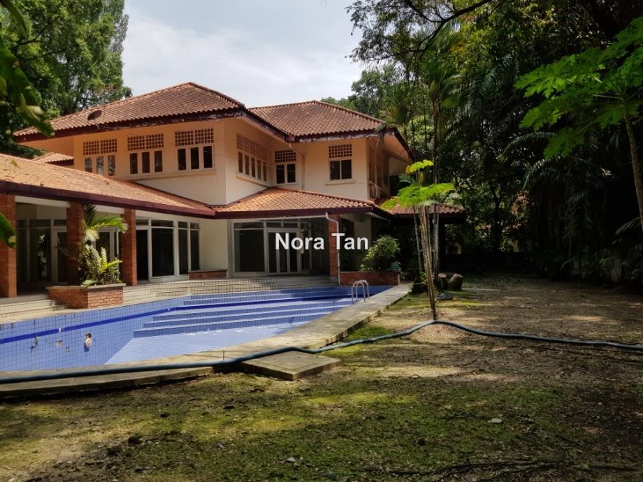 Banglo untuk Disewa di Ampang Hilir, Ampang oleh Nora Tan - iProperty.com.my