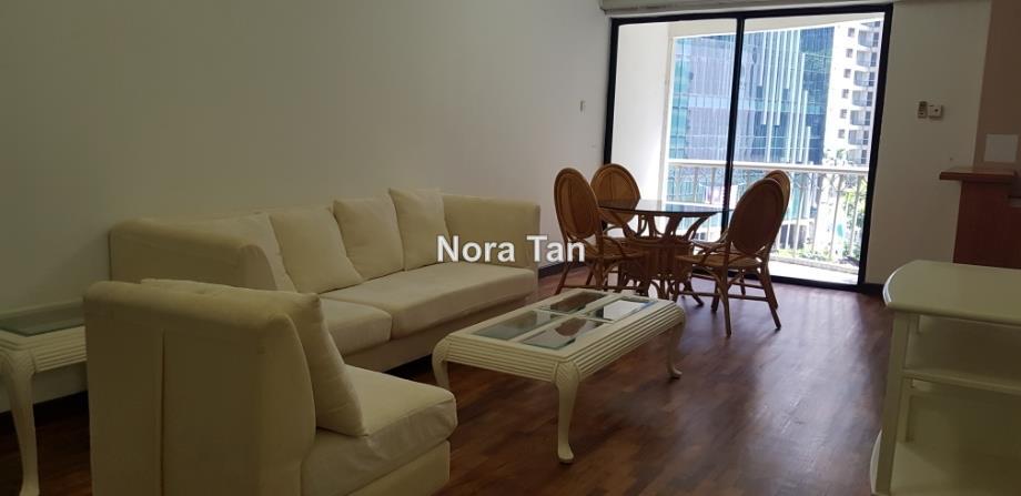 Condominium for Rent in Menara Pinang by Nora Tan - iProperty.com.my