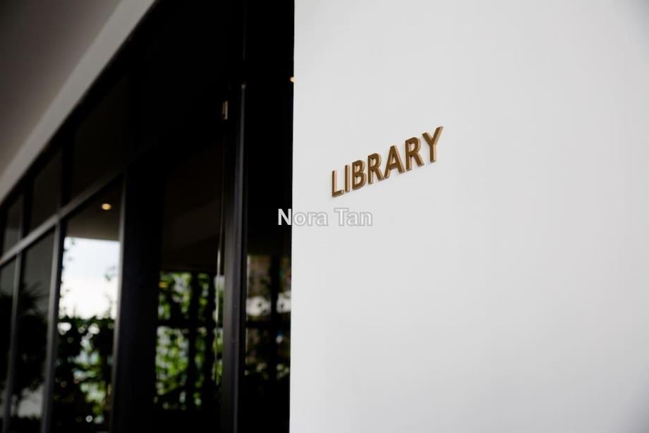 Service Residence for Sale in Establishment Bangsar (Menara Teguh Bangsar) by Nora Tan - iProperty.com.my