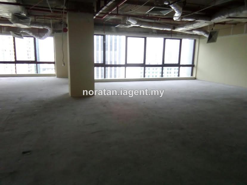 Pejabat untuk Disewa di KLCC, KL City Centre oleh Nora Tan - iProperty.com.my