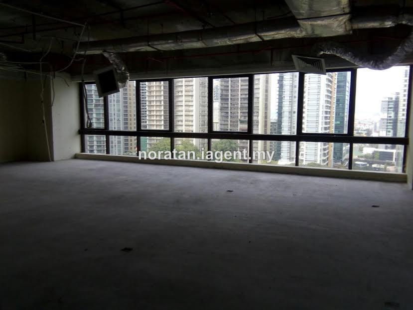 Pejabat untuk Disewa di KLCC, KL City Centre oleh Nora Tan - iProperty.com.my