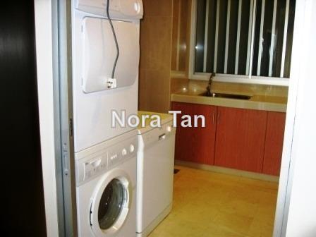 Kondominium untuk Dijual di Dua Residency oleh Nora Tan - iProperty.com.my