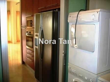Kondominium untuk Dijual di Dua Residency oleh Nora Tan - iProperty.com.my