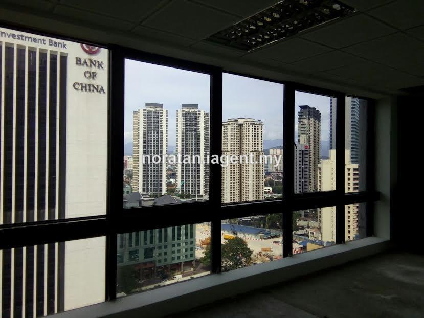 Pejabat untuk Disewa di KLCC, KL City Centre oleh Nora Tan - iProperty.com.my