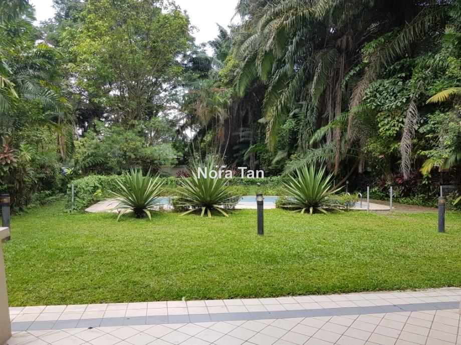 Banglo untuk Disewa di Ampang Hilir, Ampang oleh Nora Tan - iProperty.com.my