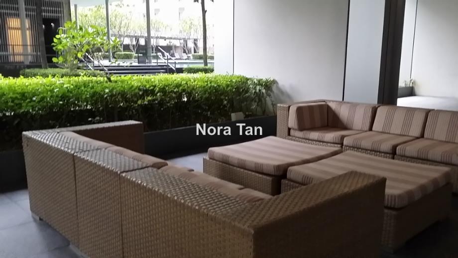 Kondominium untuk Dijual di Dua Residency oleh Nora Tan - iProperty.com.my