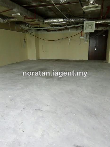 Pejabat untuk Disewa di KLCC, KL City Centre oleh Nora Tan - iProperty.com.my