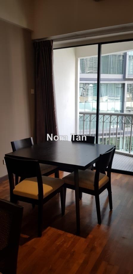 Condominium for Rent in Menara Pinang by Nora Tan - iProperty.com.my