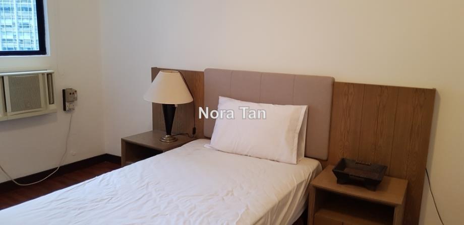 Condominium for Rent in Menara Pinang by Nora Tan - iProperty.com.my