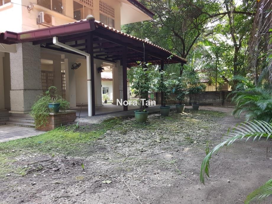 Banglo untuk Disewa di Ampang Hilir, Ampang oleh Nora Tan - iProperty.com.my