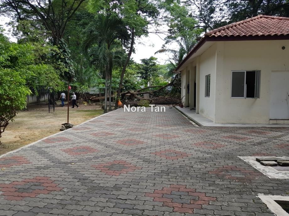 Banglo untuk Disewa di Ampang Hilir, Ampang oleh Nora Tan - iProperty.com.my