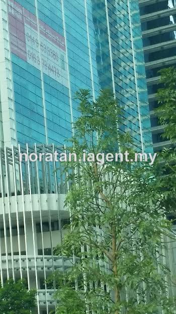 Pejabat untuk Disewa di KLCC, KL City Centre oleh Nora Tan - iProperty.com.my