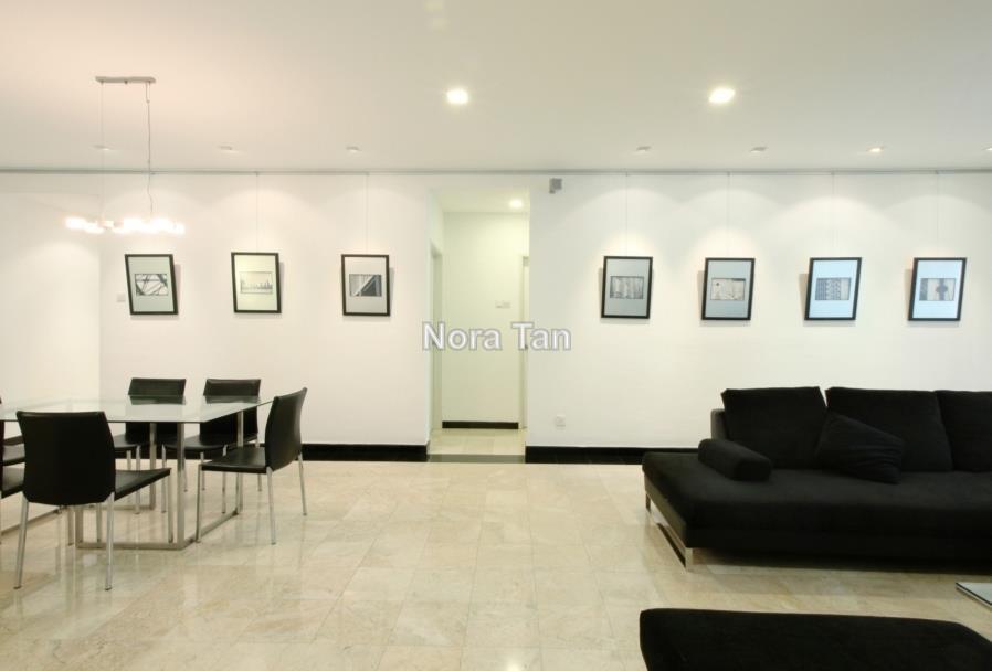 Kondominium untuk Disewa di Corinthian Condominium oleh Nora Tan - iProperty.com.my